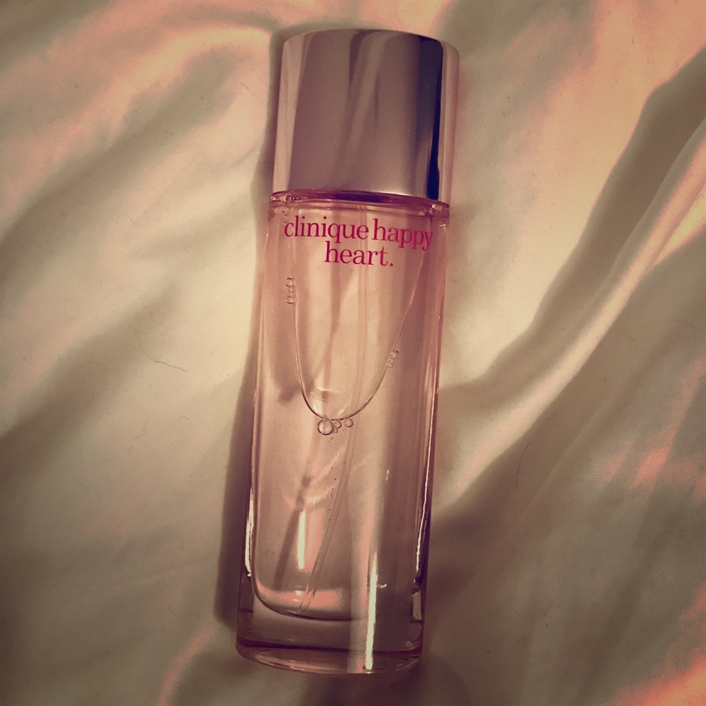 Clinique Happy Heart
